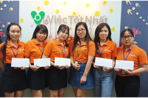 Siêu Việt – Hành trình trở thành nhóm dẫn đầu trên thị trường tuyển dụng trực tuyến