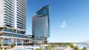 SunBay Park Hotel & Resort Phan Rang: Vì sao là lựa chọn của nhà đầu tư “cá mập”