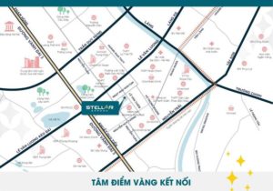 Sắp ra mắt dự án ở trung tâm quận Thanh Xuân