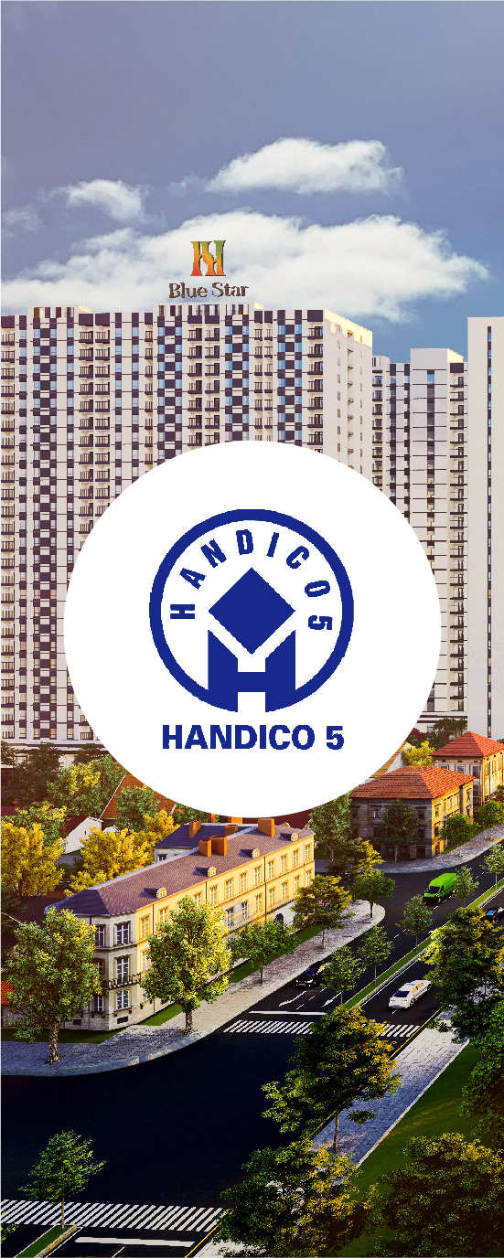 Handico 5