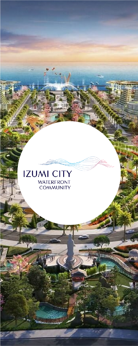 Izumi City