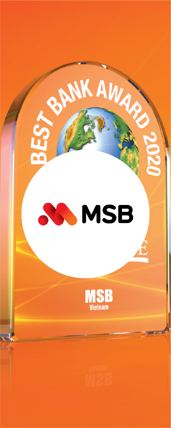KỶ YẾU ĐIỆN TỬ 30 NĂM THÀNH LẬP NGÂN HÀNG MSB