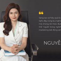 Dấu ấn của Sahi Agency trong việc tư vấn thương hiệu, thực thi marketing bất động sản