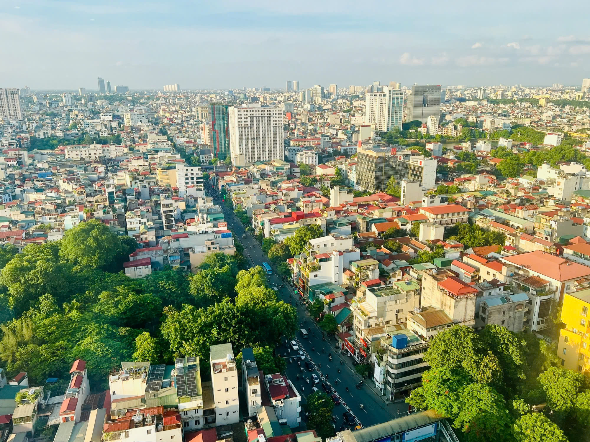 THỊ TRƯỜNG NHÀ Ở VIỆT NAM QUÝ 2/2025: THÁCH THỨC VÀ CƠ HỘI PHÍA TRƯỚC