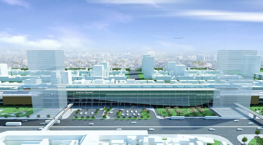 Hà Nội khởi công 5 tuyến Metro: “Chìa khóa” tái cấu trúc đô thị