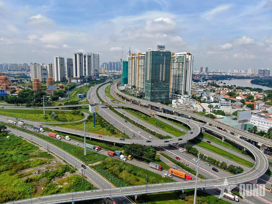 Dữ liệu số: Nền tảng nâng cao tính minh bạch của thị trường bất động sản